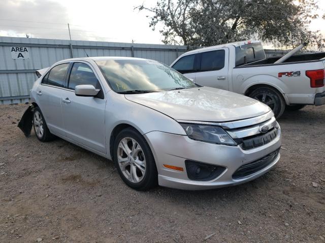 FORD FUSION SE 2012 3fahp0ha6cr322647