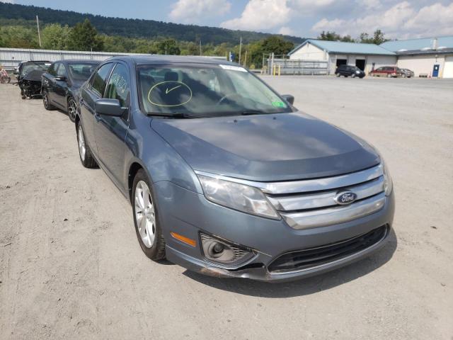 FORD FUSION SE 2012 3fahp0ha6cr326035