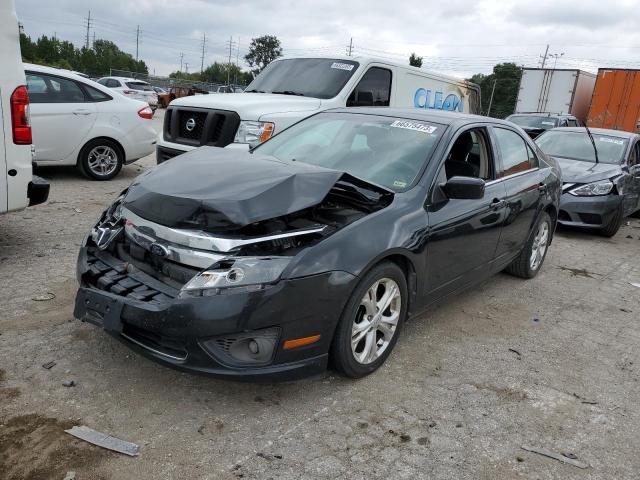 FORD FUSION SE 2012 3fahp0ha6cr329663