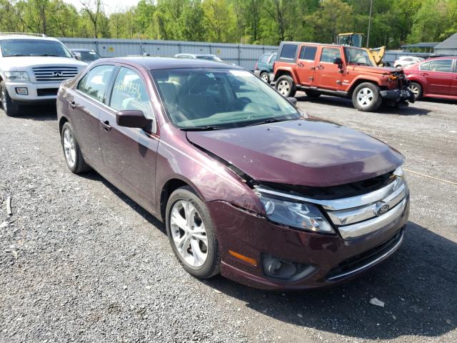 FORD FUSION SE 2012 3fahp0ha6cr330733