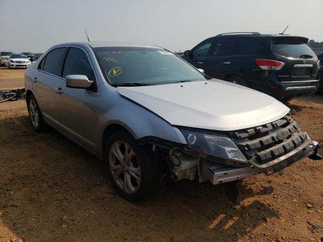 FORD FUSION SE 2012 3fahp0ha6cr330960