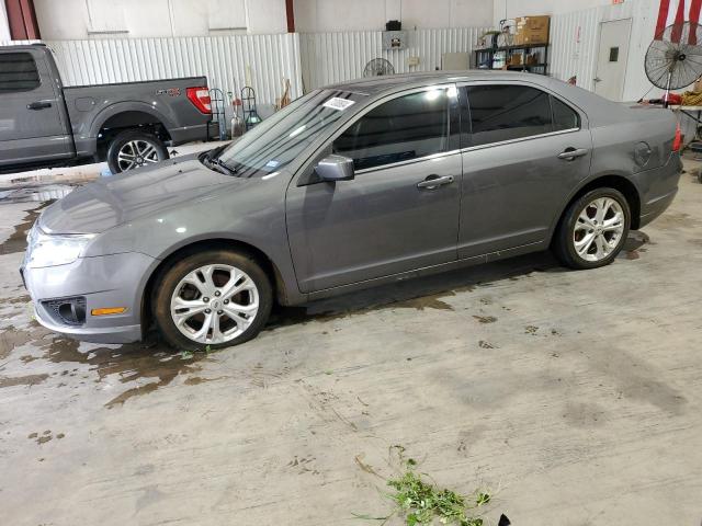 FORD FUSION SE 2012 3fahp0ha6cr333082