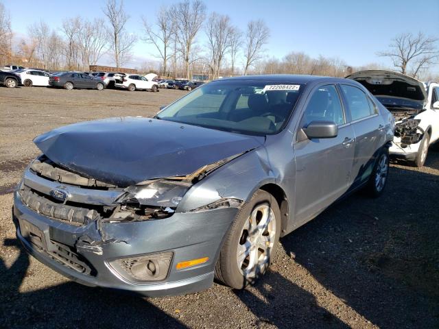 FORD FUSION SE 2012 3fahp0ha6cr340078