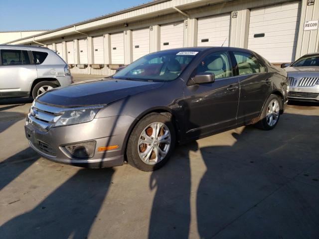 FORD FUSION 2012 3fahp0ha6cr341280