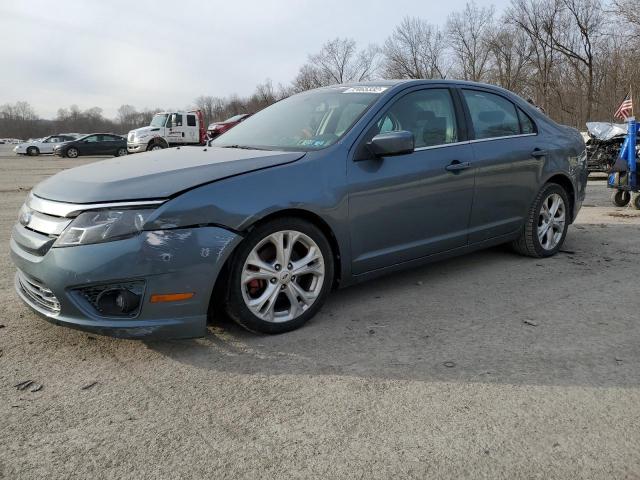 FORD FUSION SE 2012 3fahp0ha6cr348150