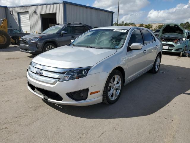 FORD FUSION SE 2012 3fahp0ha6cr357236