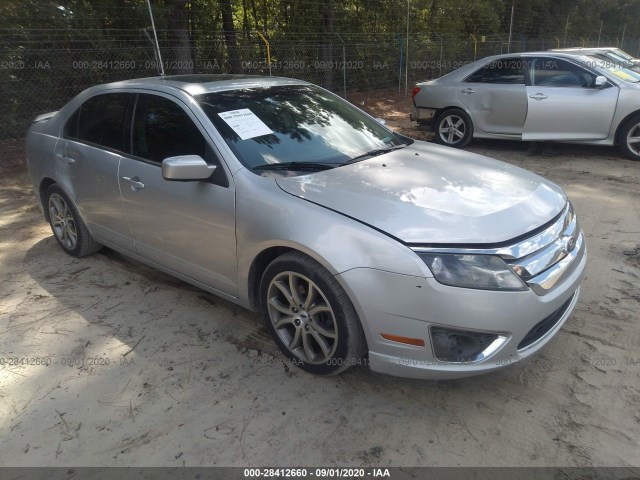 FORD FUSION 2012 3fahp0ha6cr359679