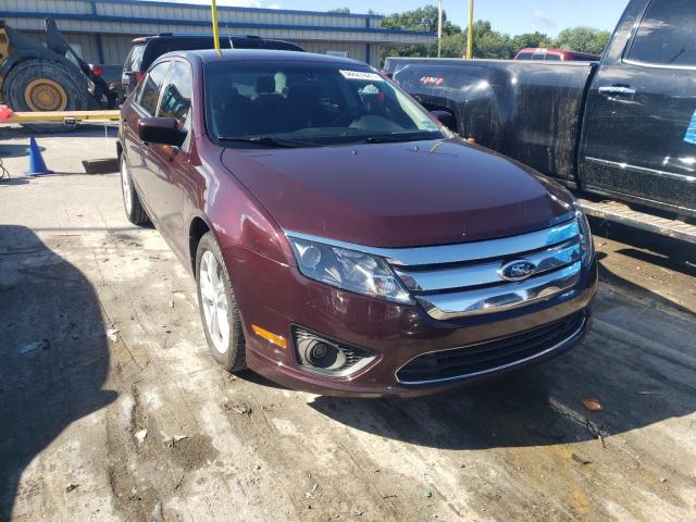 FORD FUSION SE 2012 3fahp0ha6cr359889