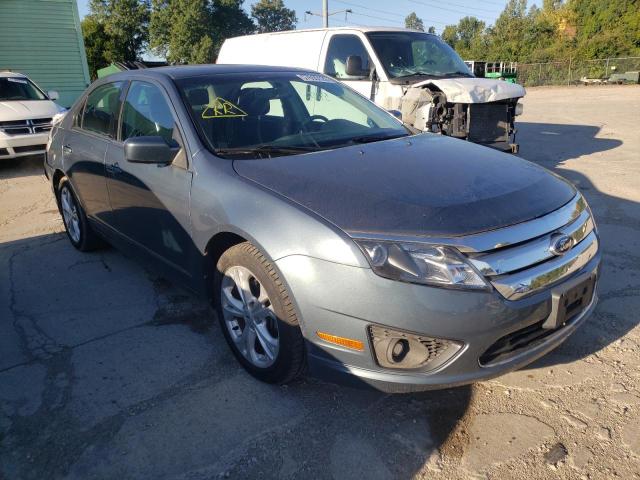 FORD FUSION SE 2012 3fahp0ha6cr360573