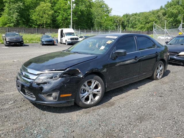 FORD FUSION 2012 3fahp0ha6cr360685