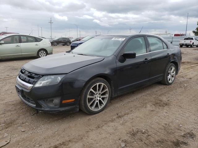 FORD FUSION SE 2012 3fahp0ha6cr361268