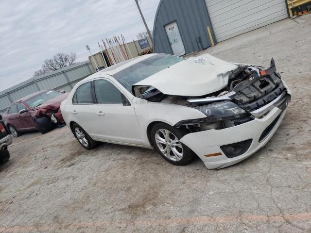 FORD FUSION SE 2012 3fahp0ha6cr365076