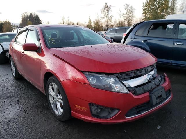 FORD FUSION SE 2012 3fahp0ha6cr365966