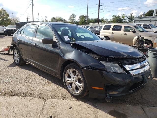 FORD FUSION SE 2012 3fahp0ha6cr367572