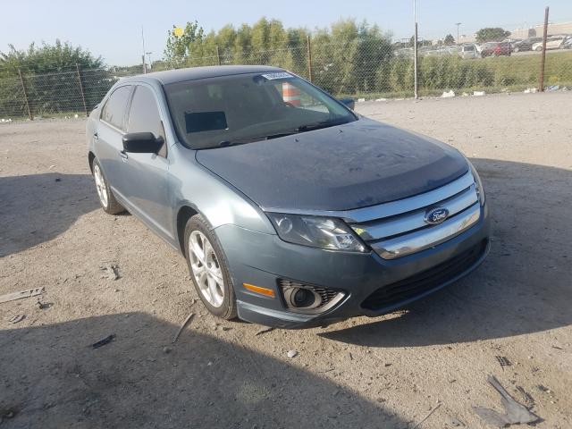 FORD FUSION SE 2012 3fahp0ha6cr369130