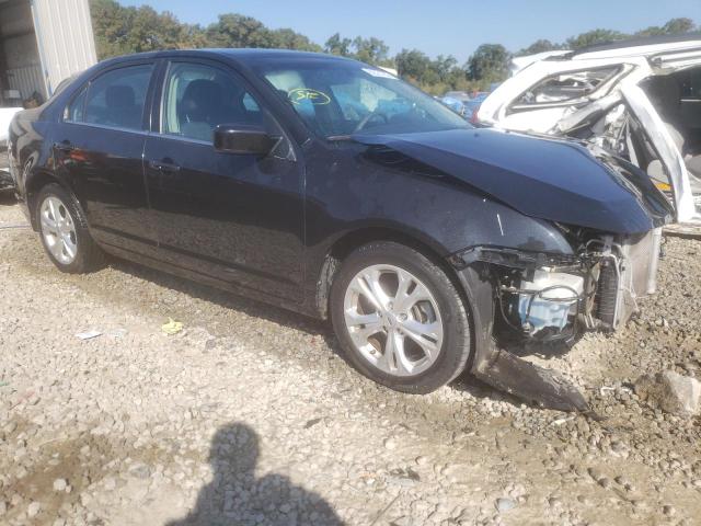 FORD FUSION SE 2012 3fahp0ha6cr371668