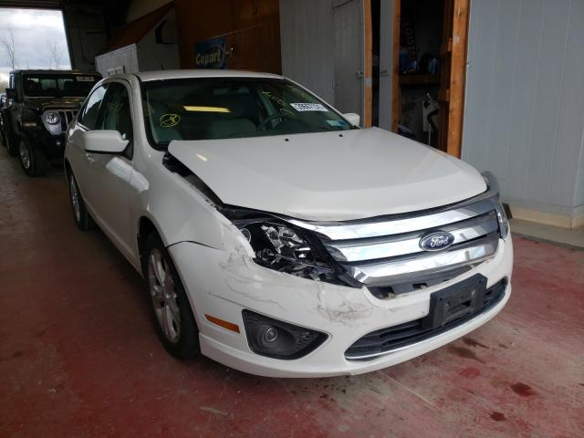 FORD FUSION 2012 3fahp0ha6cr374134