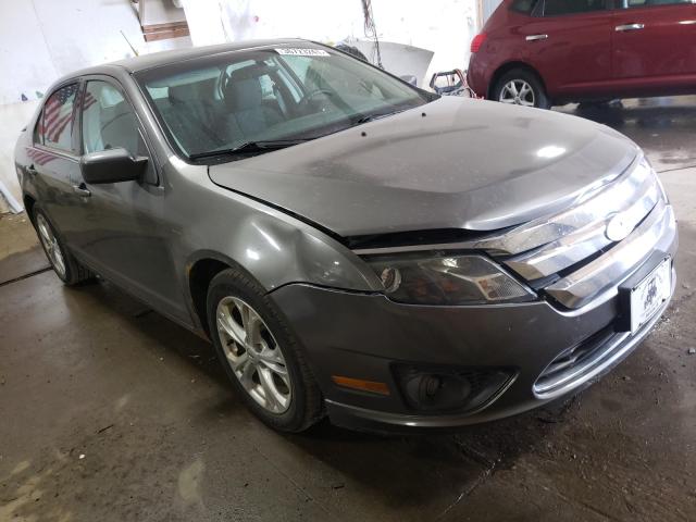 FORD FUSION SE 2012 3fahp0ha6cr375901