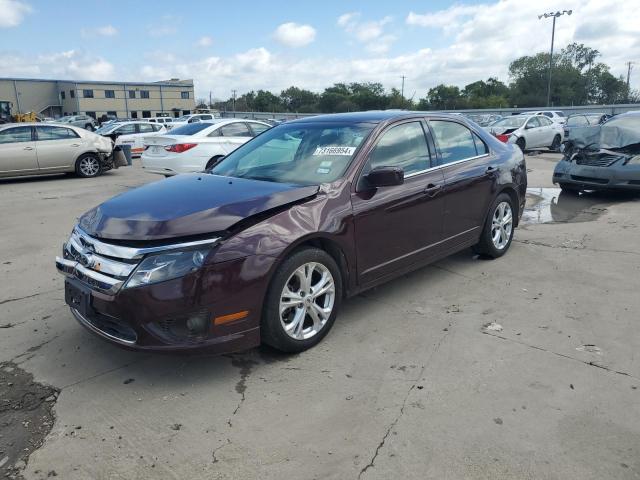 FORD FUSION SE 2012 3fahp0ha6cr376367