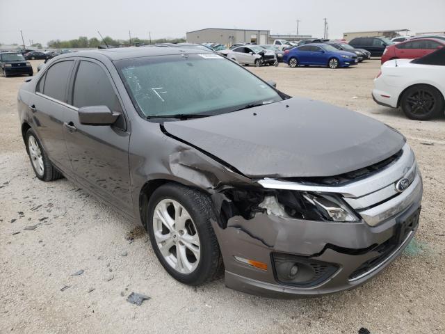 FORD FUSION SE 2012 3fahp0ha6cr376773