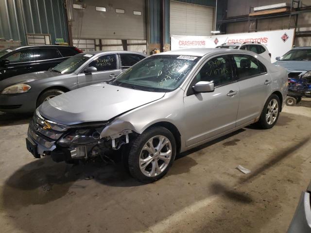 FORD FUSION SE 2012 3fahp0ha6cr377101