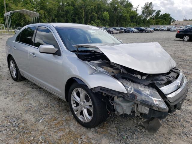 FORD FUSION SE 2012 3fahp0ha6cr379088