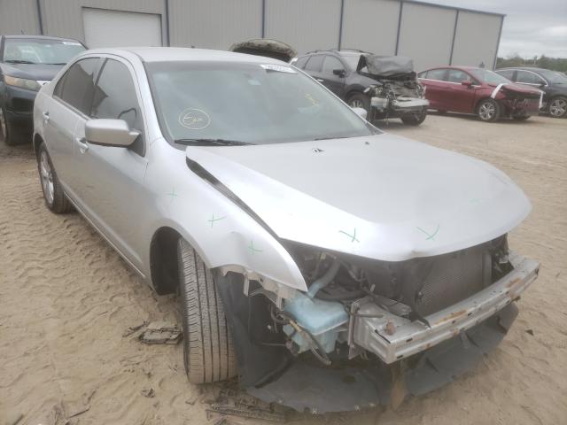 FORD FUSION SE 2012 3fahp0ha6cr379785