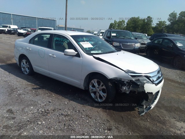 FORD FUSION 2012 3fahp0ha6cr381696