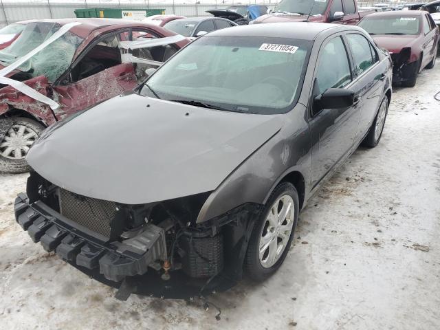 FORD FUSION 2012 3fahp0ha6cr381973