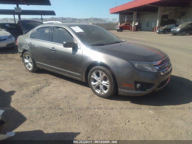 FORD FUSION 2012 3fahp0ha6cr382315