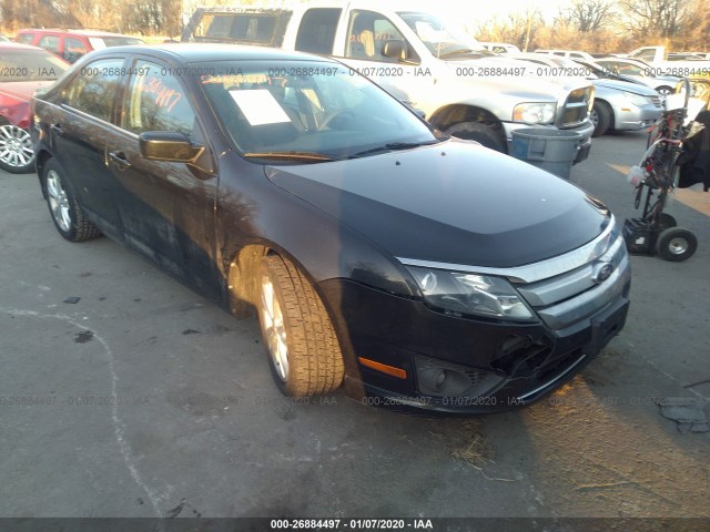 FORD FUSION 2012 3fahp0ha6cr382637