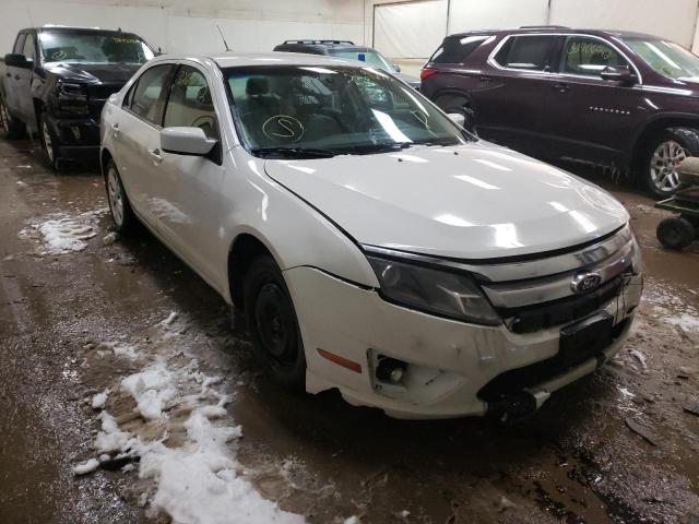 FORD FUSION SE 2012 3fahp0ha6cr383013