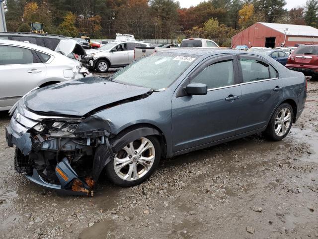 FORD FUSION 2012 3fahp0ha6cr386106