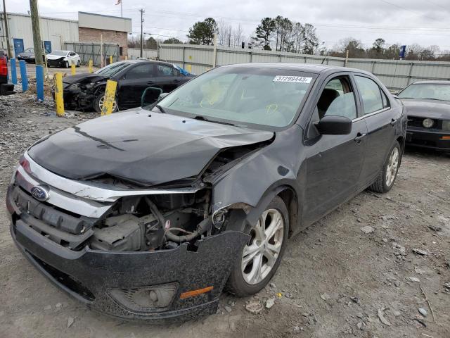 FORD FUSION SE 2012 3fahp0ha6cr388597