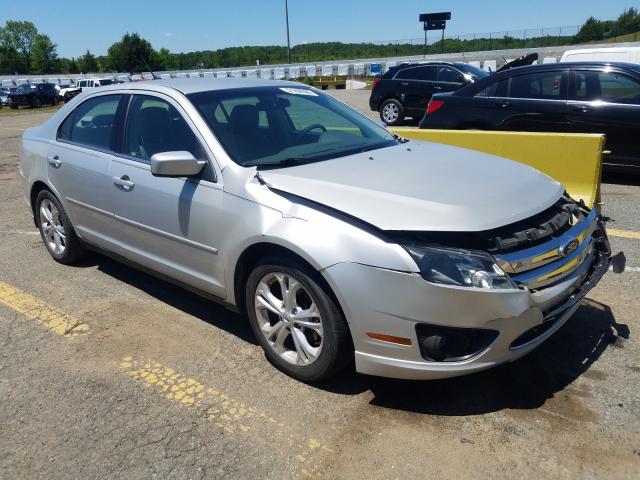 FORD FUSION SE 2012 3fahp0ha6cr389393