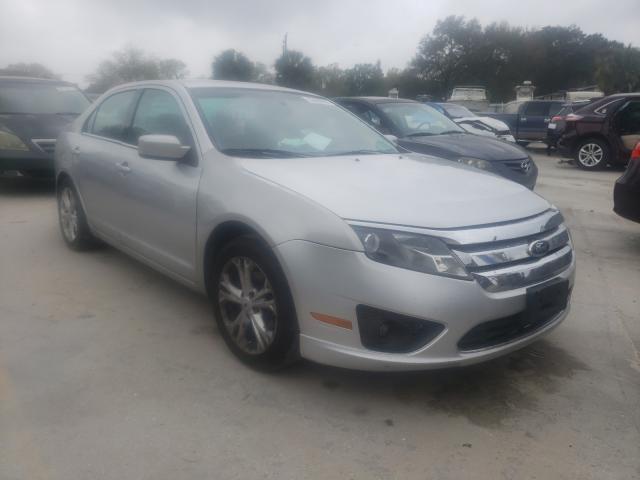 FORD FUSION SE 2012 3fahp0ha6cr398479