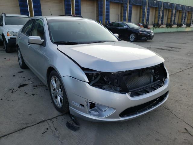 FORD FUSION SE 2012 3fahp0ha6cr398790