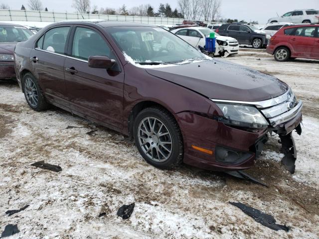 FORD FUSION SE 2012 3fahp0ha6cr399275