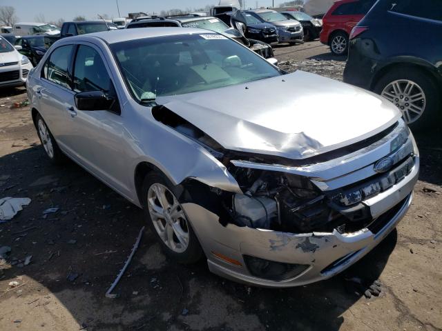 FORD FUSION SE 2012 3fahp0ha6cr399468