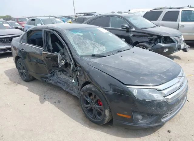 FORD FUSION 2012 3fahp0ha6cr402241