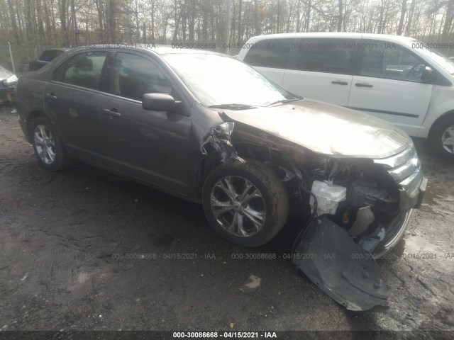 FORD FUSION 2012 3fahp0ha6cr402725