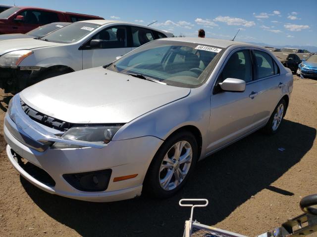 FORD FUSION 2012 3fahp0ha6cr402742