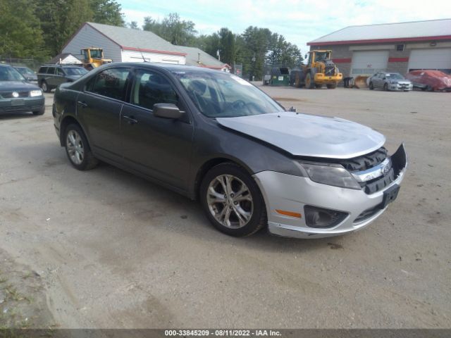 FORD FUSION 2012 3fahp0ha6cr404085