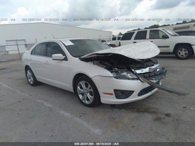 FORD FUSION 2012 3fahp0ha6cr407178