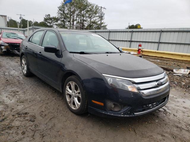 FORD FUSION SE 2012 3fahp0ha6cr407312