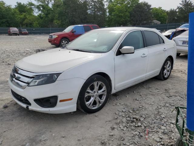 FORD FUSION 2012 3fahp0ha6cr407617