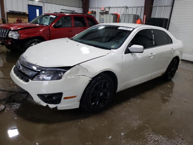 FORD FUSION SE 2012 3fahp0ha6cr408234