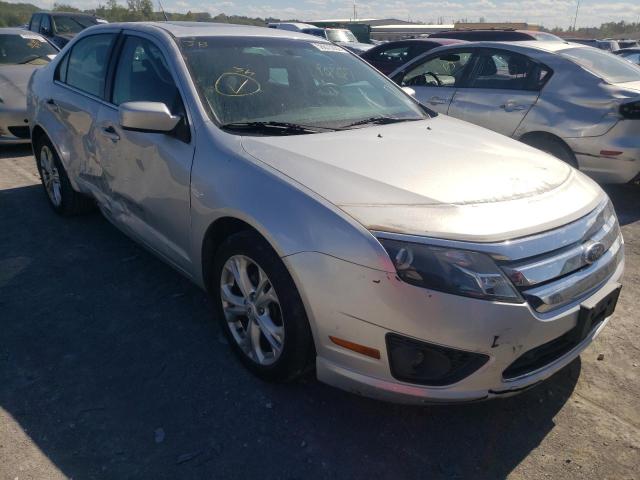 FORD FUSION SE 2012 3fahp0ha6cr413188