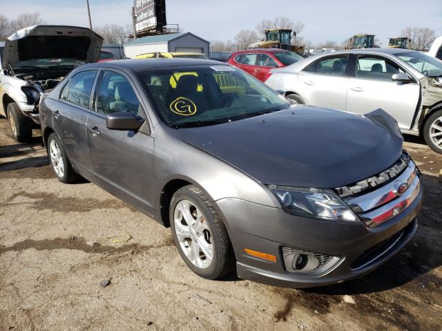 FORD FUSION SE 2012 3fahp0ha6cr414924