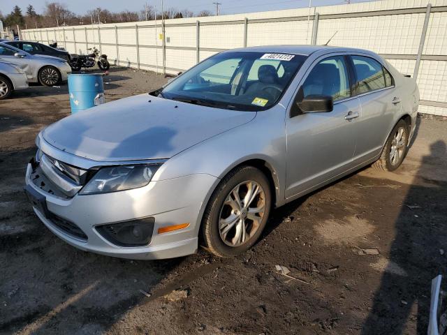 FORD FUSION SE 2012 3fahp0ha6cr417984